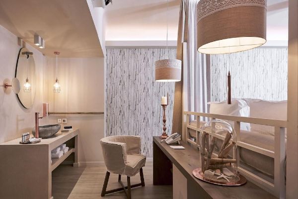 Palladium Hotel (Mykonos)